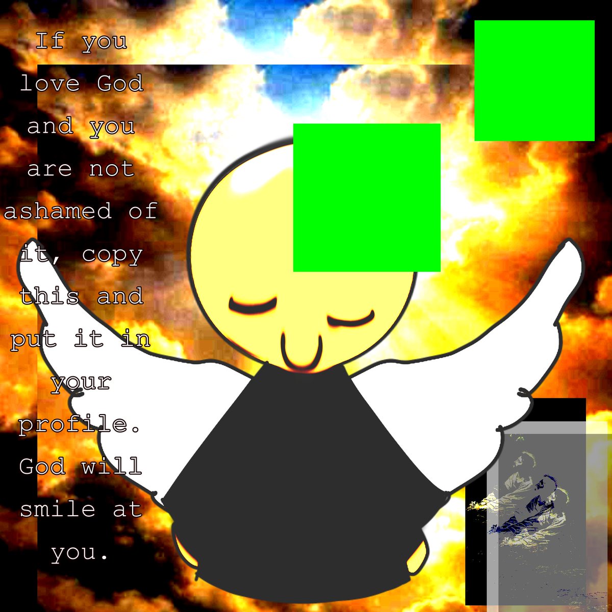 RedMustSpread tweet picture