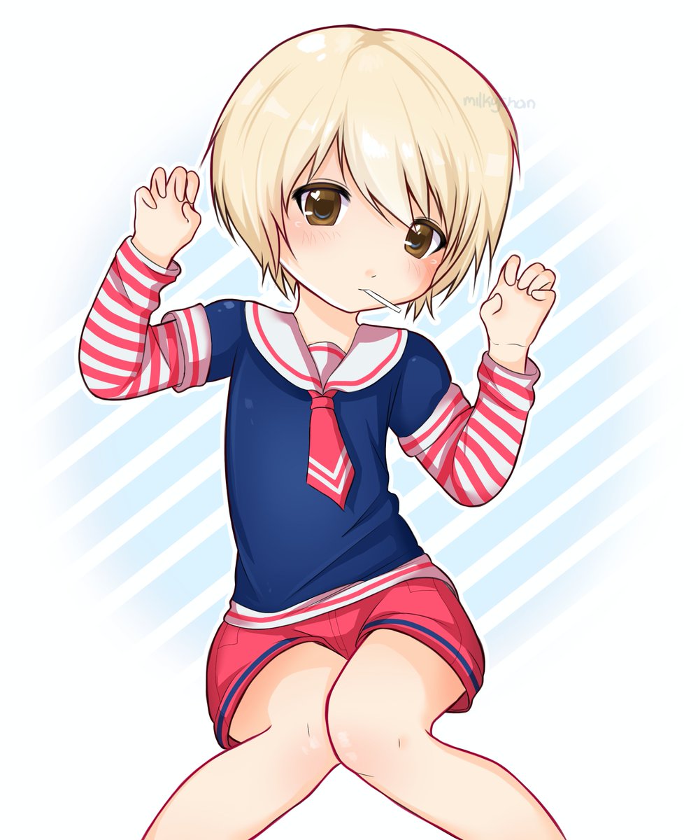sweetieechan's tweet photo. Haaai #digitalartㅤㅤㅤㅤ https://t.co/LBmUW9iZKo