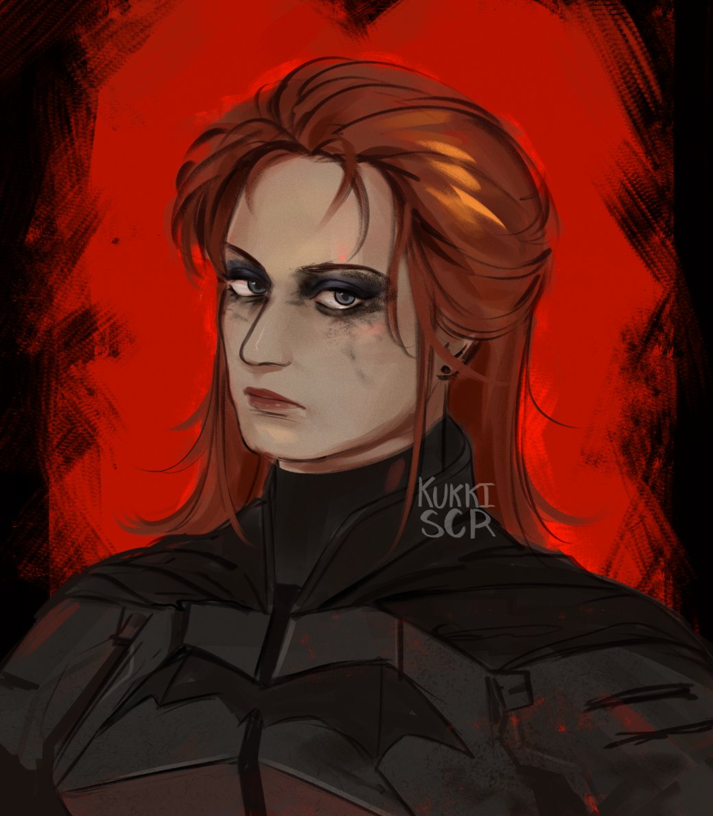KukkiScr's tweet photo. hello sachston nation... batman emily charlton perhaps https://t.co/odLVZ4BJZe