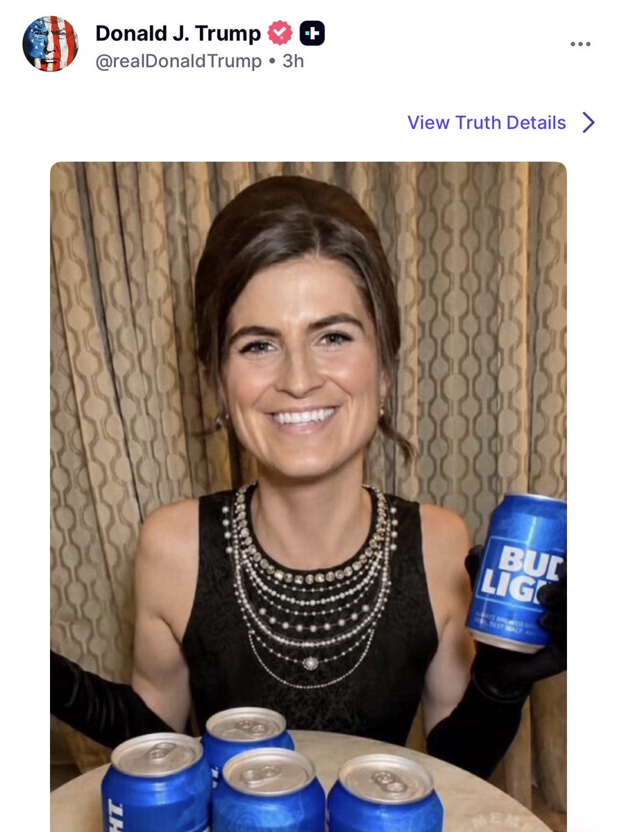 MAGA Voice tweet media