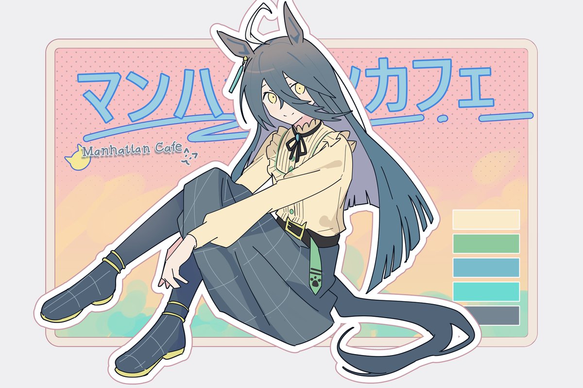 myticalcat's tweet photo. cafe https://t.co/o3K82OSdlb