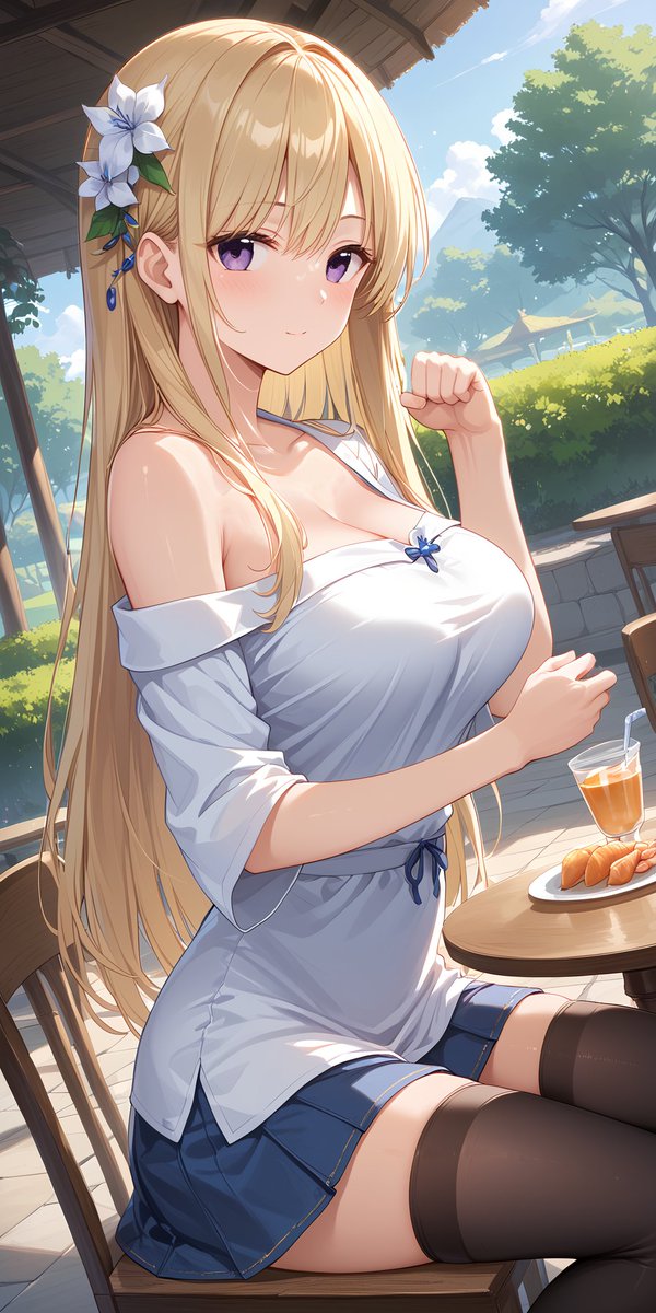 詩音 (@ShionArt821) / Highlights / X