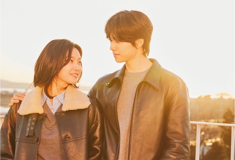 fluffiediary's tweet photo. #HeartSignal5 - finished watching!

The final couple is solid 100/10 🥹❤️

Honestly this show could’ve been a 10/10 if not for the messy editing. What a shame 🙃 https://t.co/AfgGIe4aOI