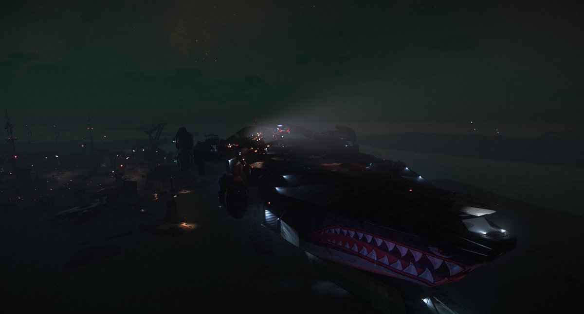 vivio009's tweet photo. 本日の稼ぎ350万auec

#StarCitizen https://t.co/5V9QMP2xzq