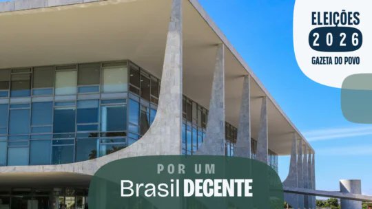 Gazeta do Povo tweet media