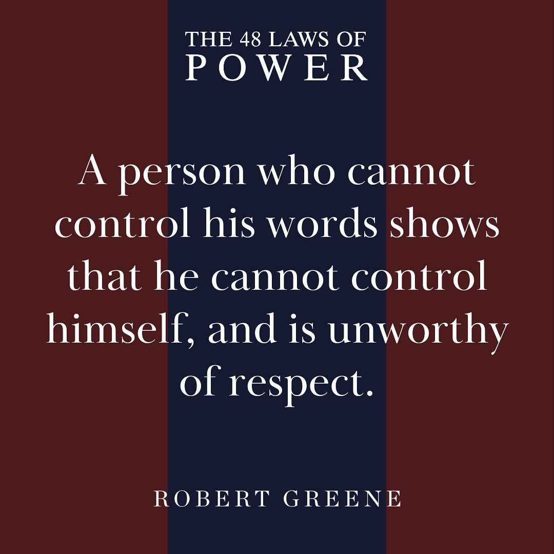 48LawsofPowerr's tweet photo. https://t.co/FS67Ap6OSn