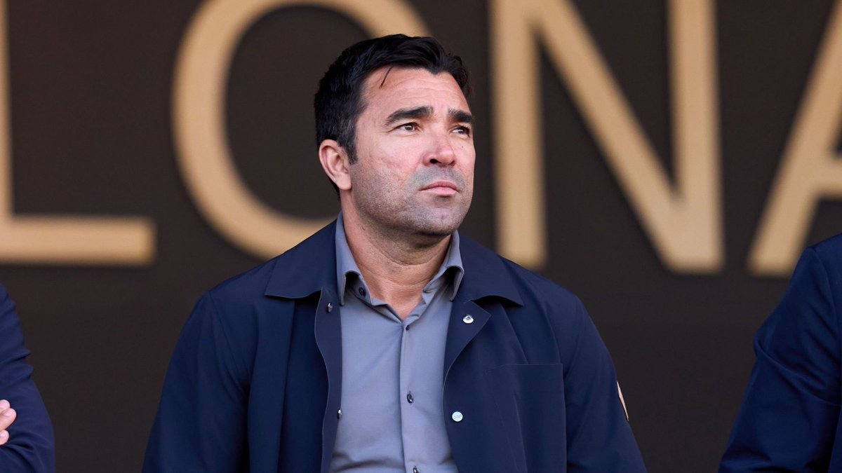 BigFrman's tweet photo. IF INCOMPETENCE HAS A FACE, THEN IT WOUD BE BARCA MANAGEMENT.

The primary function of a sporting director is to buy and sell players. At Barcelona, it is different. The sporting director only knows how to buy players with exorbitant clauses, while the duty of selling is completely neglected. The last time Barcelona sold a player for over €10m was Pau Víctor, and it was Jorge Mendes that helped facilitate the deal.

The main objective of all football clubs is to win titles and make profit. The profit side has been ignored and thrown away at Barcelona. The club debt keeps getting bigger and bigger. If Barcelona continue on this same path, it is only a matter of time before the club is sold to private investors when it can no longer pay its short term debts.