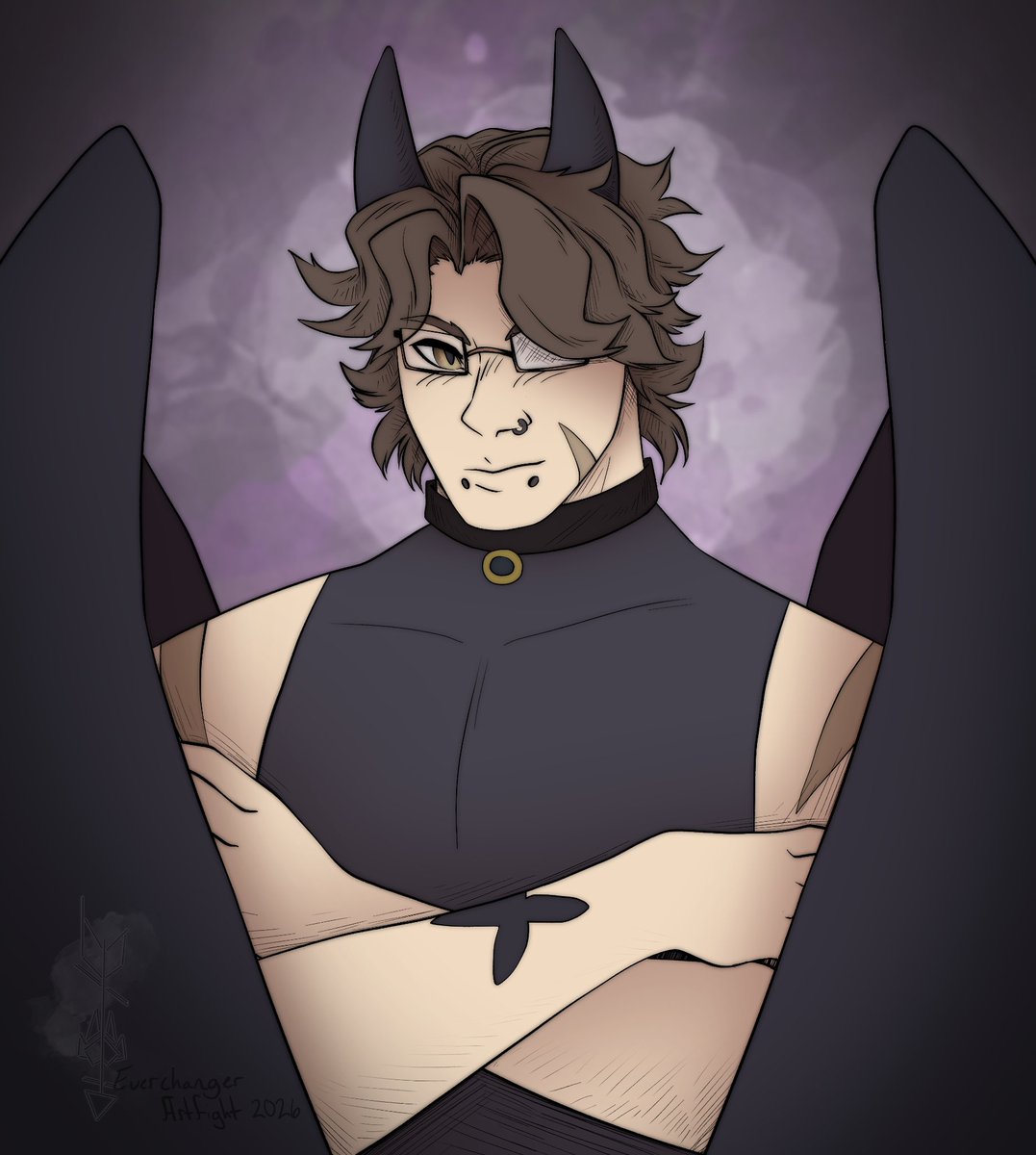 Ever !!ARTFIGHT SEASON tweet media