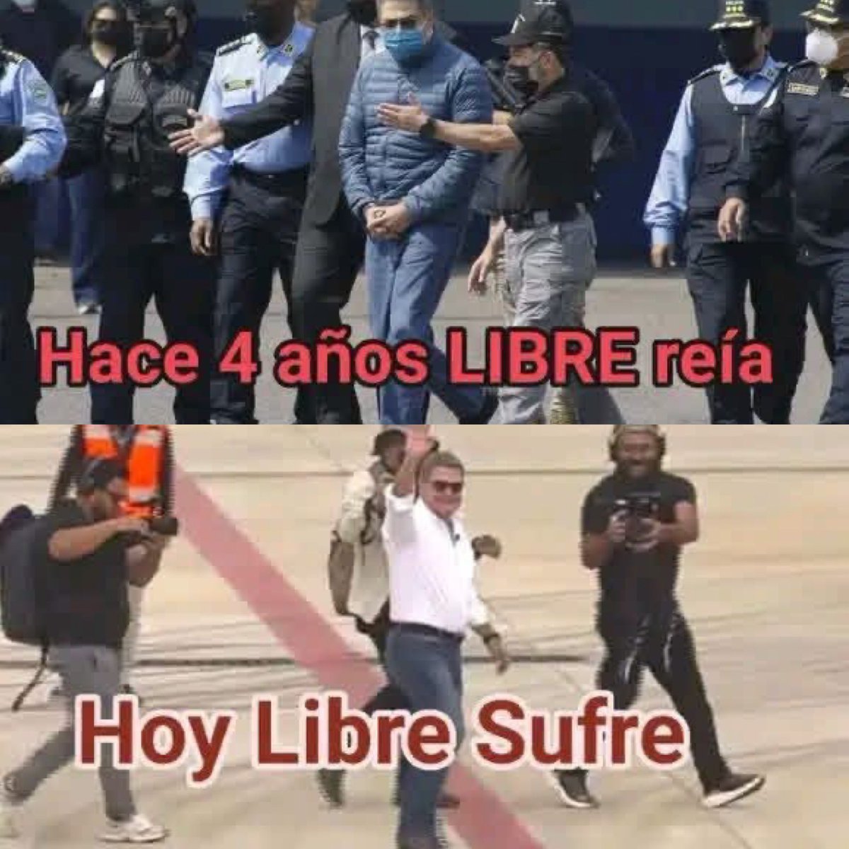 Mariodiaz03's tweet photo. Se los dije:

El que ríe de último, ríe mejor. 

Volvió https://t.co/ocRHid8kYY