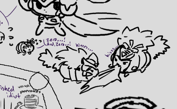 chipichipi01's tweet photo. Magma with friends round 3 🐱💕 #xzero thank you @ace_trainer_leo !!! https://t.co/bXhgMdqK5w