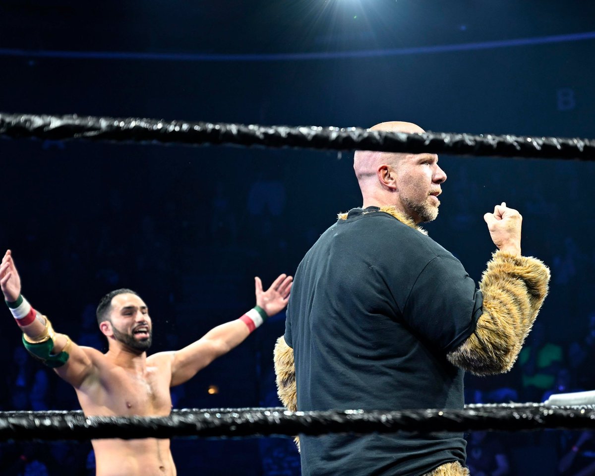 theonejsun's tweet photo. You get what you pay for.
-1Jโ๏ธ, Esq. โ๏ธ
Consigliere
Il Cartello Grillo
#alwayswinning #esquire #prowrestling https://t.co/y94FM9e1ui
