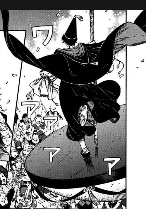 kaiiserunf's tweet photo. talvez eu demore tanto pra terminar de ler esse manga pq eu fico muito tempo observando os detalhes, tipo, olha que coisa linda https://t.co/PJcPX0Ie02