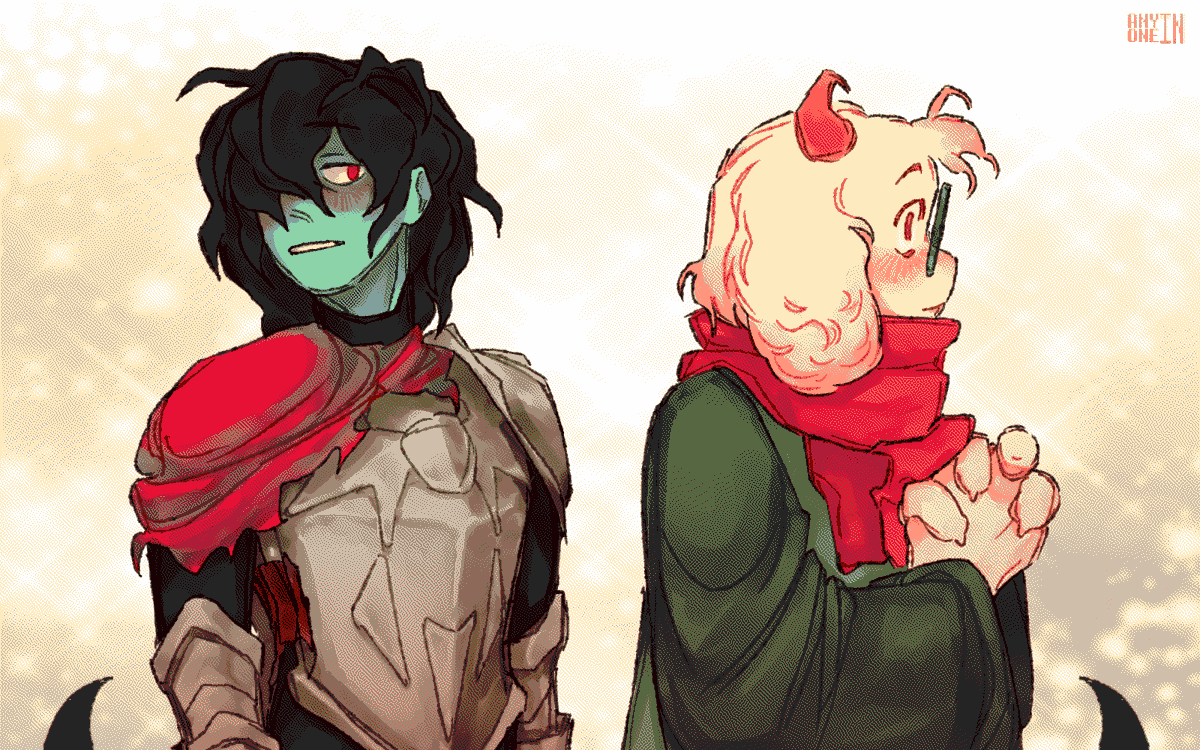 AnyoneInside's tweet photo. healing
#deltarune https://t.co/xkci73ngiJ
