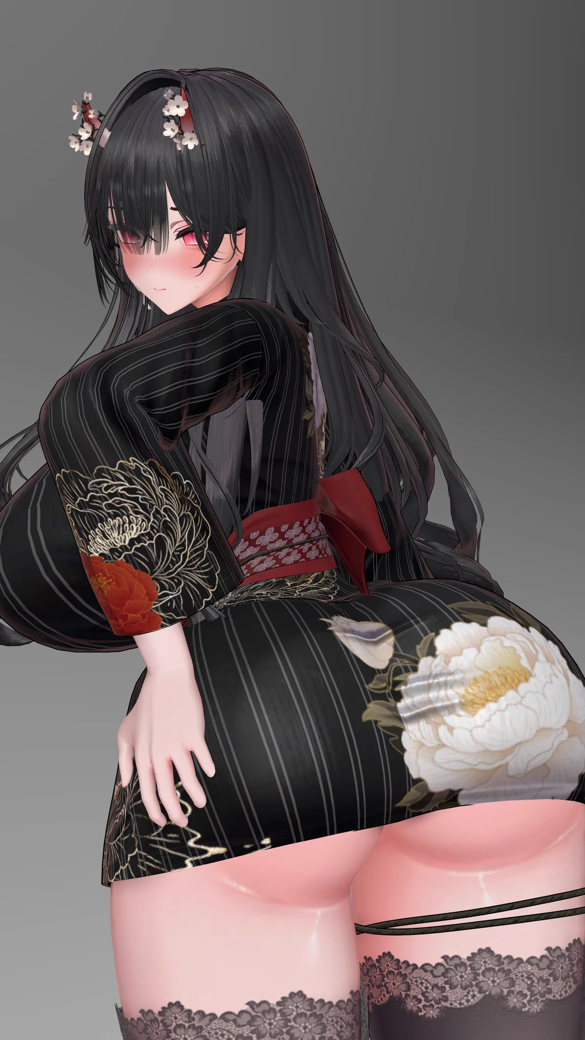 ぱるぱるぱるむ (@palpalpalm_vrc) on X