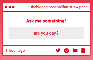 RedBaseballCap tweet media