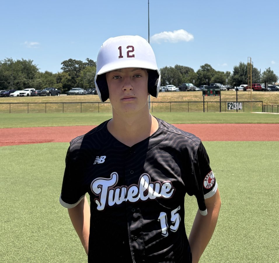 FiveToolTexas's tweet photo. #FiveToolWS F: @TwelveRecruits Maroon 5, South Texas Sliders Orange 2
PoG: @DeanClewett 1-2, 3B, 3RBI https://t.co/Ct5rPoeejN