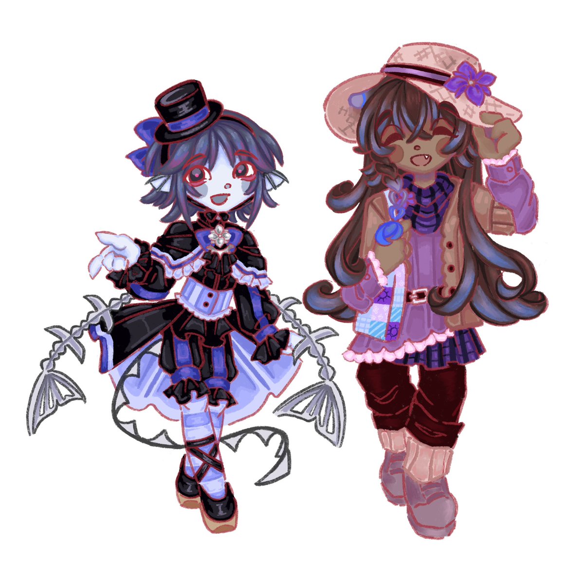 oblongfruit524's tweet photo. AZT プリクラ
#forsaken #azuretime https://t.co/8f2WMxWcwj