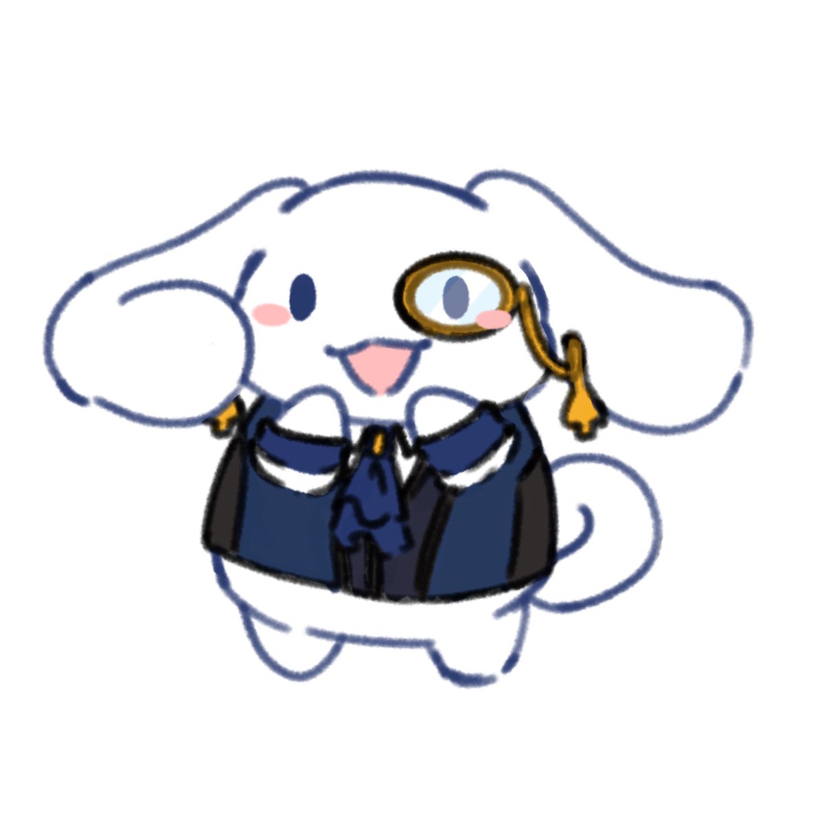 ciotaaa4's tweet photo. Cinnamon roll Nakula

#NakuLukis https://t.co/qaIeZM3O1g