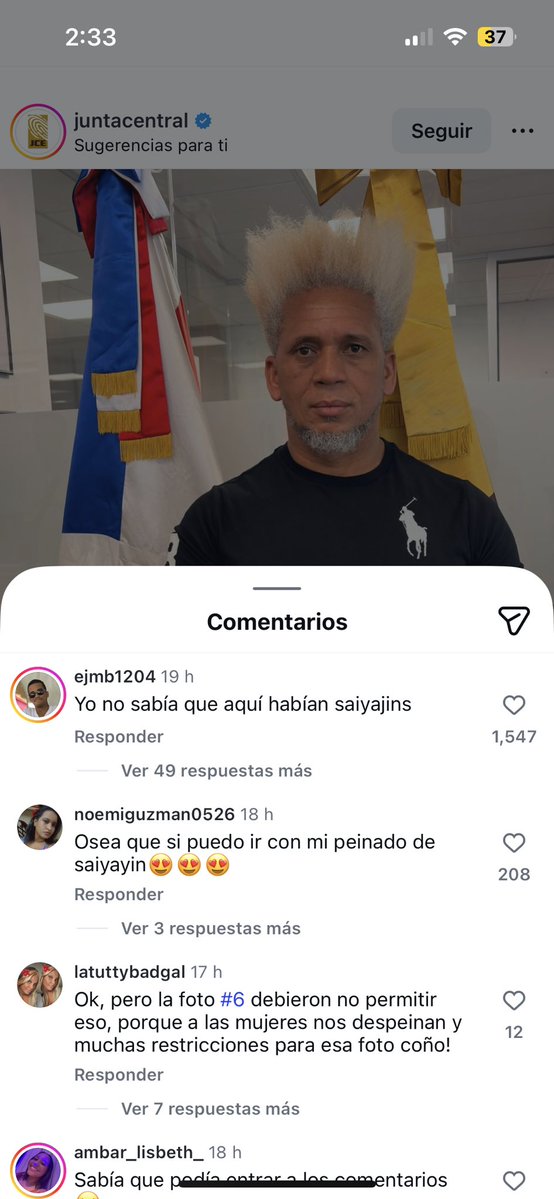 Glennrd_x's tweet photo. El CM de la junta central no va para el cielo
La foto >>>>>> los comentarios https://t.co/a50B196gh8