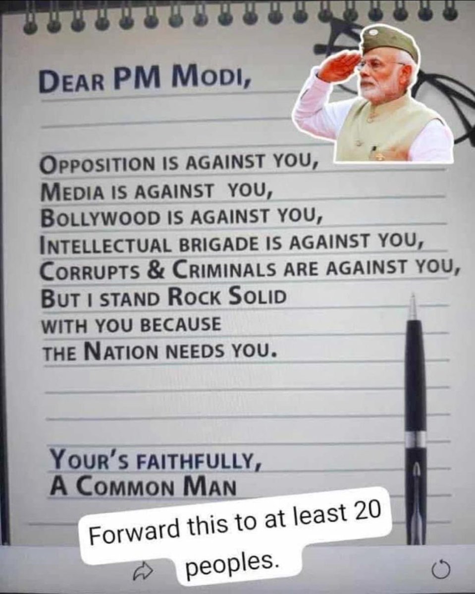 MYLIFEFORINDIA tweet media