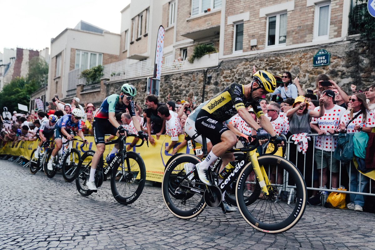 LeTour's tweet photo. 🤩🤩🤩🤩🤩🤩🤩

#TDF2026 

📸 A.S.O. / Thomas Maheux https://t.co/iTaetMPpNO