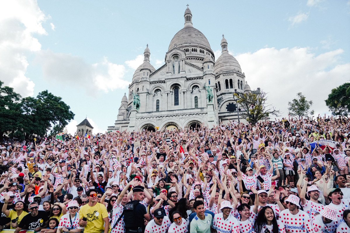 LeTour's tweet photo. 🤩🤩🤩🤩🤩🤩🤩

#TDF2026 

📸 A.S.O. / Thomas Maheux https://t.co/iTaetMPpNO
