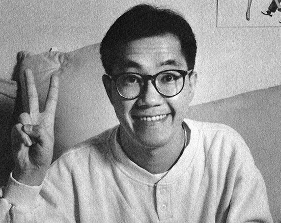 DBPerfectShots's tweet photo. Akira Toriyama has officially been inducted into the Will Eisner Comic Awards Hall of Fame! https://t.co/DhgFPLGbQu