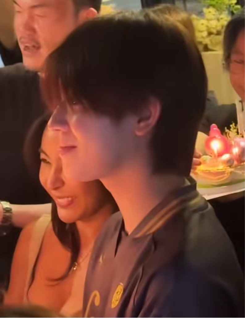 คุรมิ๊💖เบบี๋แป๋ว🥺🎀✨ tweet media