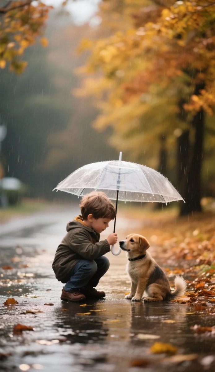 CarterCami87401's tweet photo. My little fur companion made this gloomy rainy day so warm and sweet https://t.co/LqxfpA2Yeb