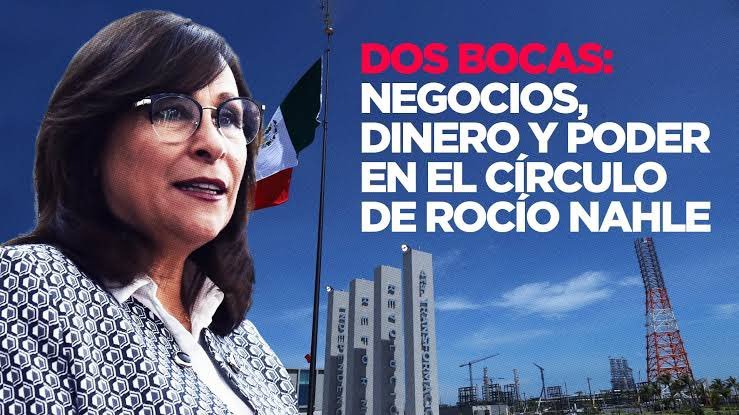 GIS7716's tweet photo. @rocionahle Está raterasa no debería de estar gobernando este estado de gente tan trabajadora es el peor error que cometieron los veracruzanos al haber elegido a esta hampona para gobernadora https://t.co/TQmrrmvocd