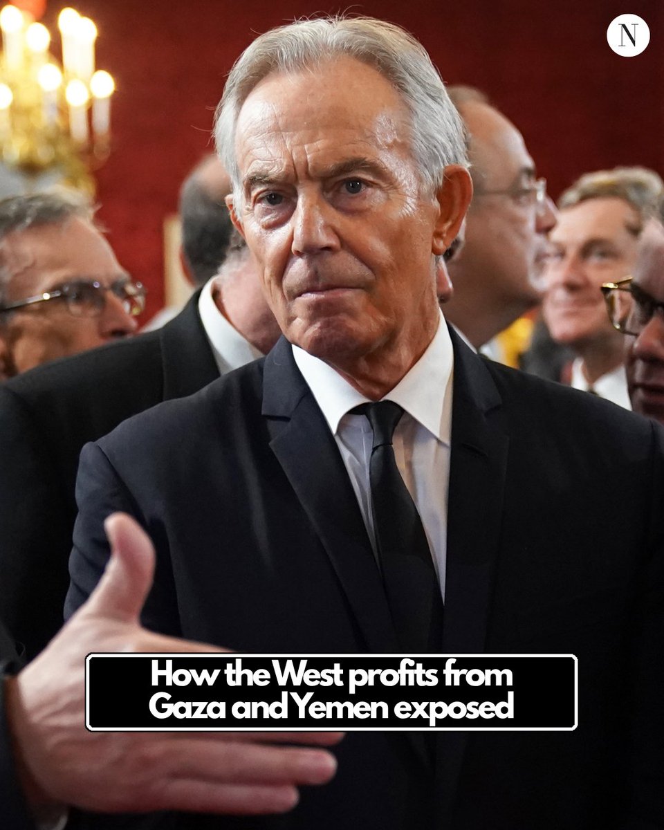 ScotNational's tweet photo. Andrew Feinstein's new book will ultimately reveal how much money has been made from arms exports involved in the atrocities that have played out in both Gaza and Yemen and who exactly this money enriches

@BrawnJourno has the exclusive interview 👇 https://t.co/eyf4tn2cCI