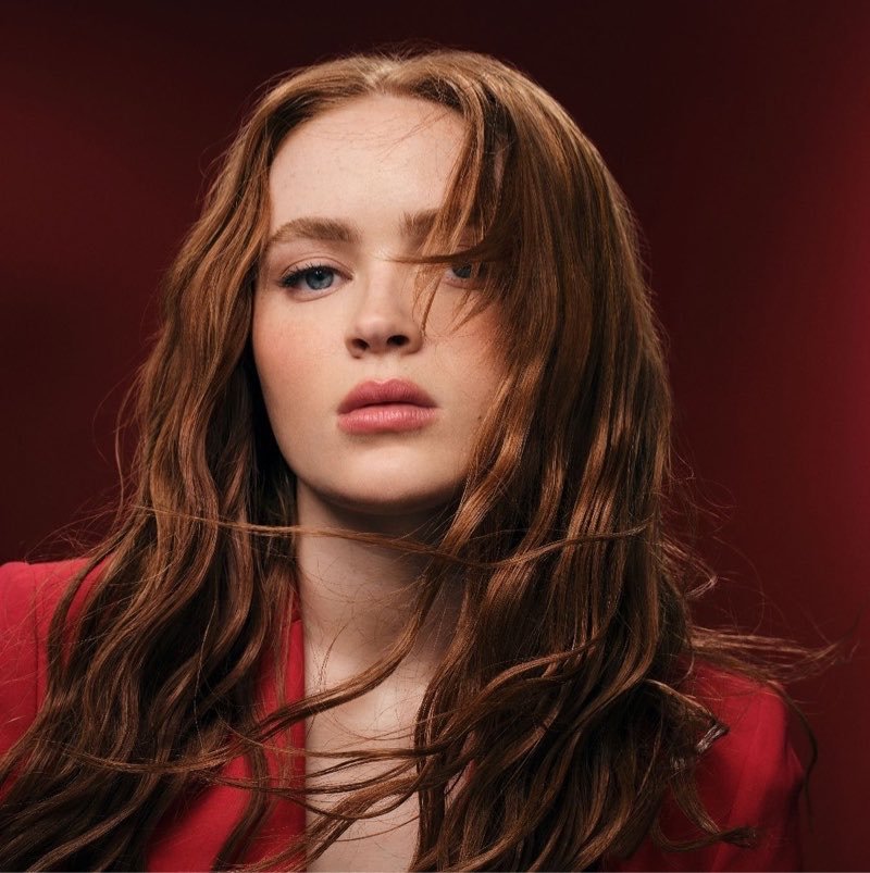 Beyondreporter1's tweet photo. Sadie Sink's Jean Grey Will Be Officially Revealed Tomorrow https://t.co/NqZf5PiyTv