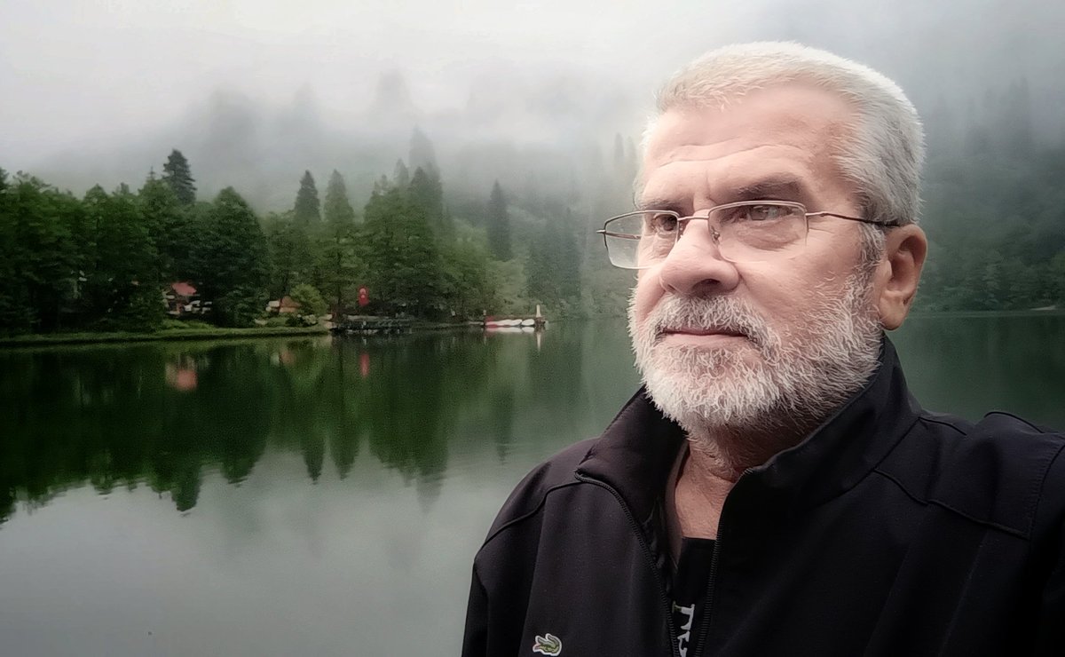 RidvanSAPMAZ's tweet photo. Zaman durmuyor... https://t.co/v10wLYj82z