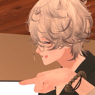 VRC_ksudon's tweet photo. #新しいプロフィール画像 https://t.co/gmS1sPfPnt