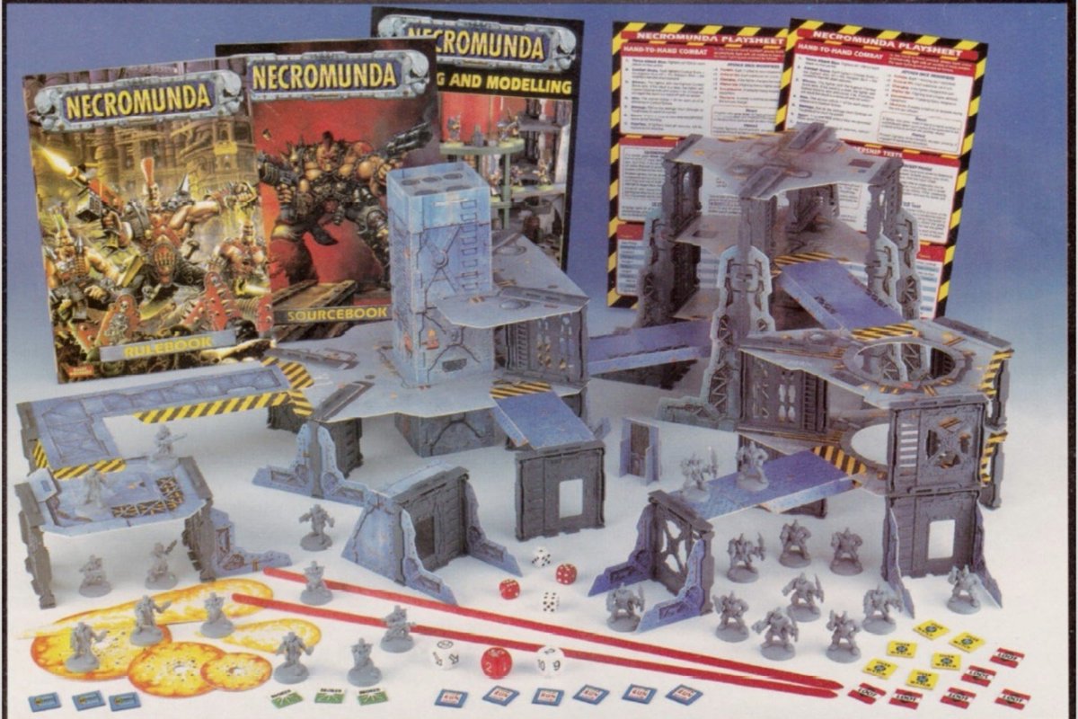 warhammer 40k Trasfondo. tweet media