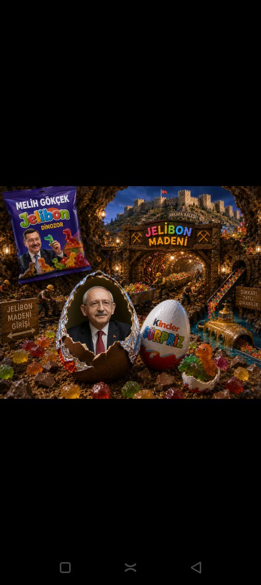 Nihat Ülgen tweet media
