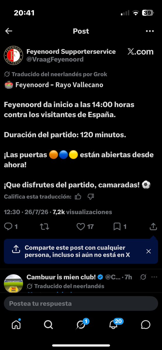 ruubenserr_'s tweet photo. Qué vergüenza de casa de apuestas, me dice que los 30 últimos minutos son de prórroga cuando desde antes de empezar se sabían que eran 120 minutos de partido @bet365_es @bet365 https://t.co/wfU6eoxZig