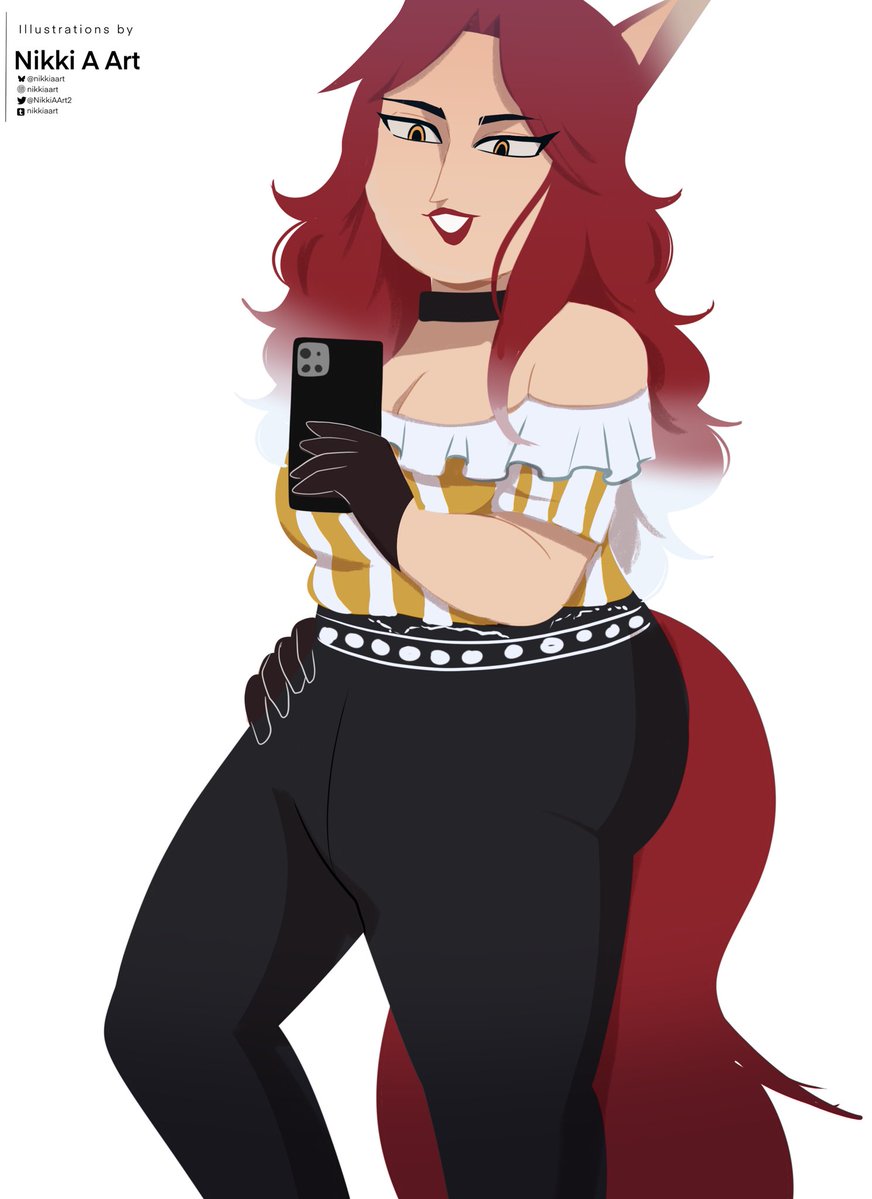 NikkiAArt2's tweet photo. Some commissions I finished! If you want me to draw anything, I still have slots open for $10 commissions! #commissionㅤ #art #illustrationㅤ https://t.co/eF9jINBgrM