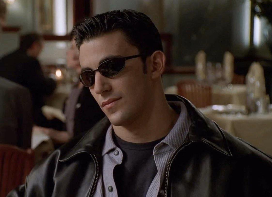 Sopranos Central tweet media
