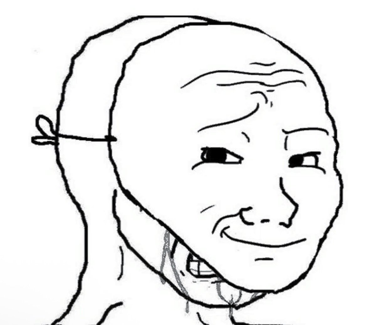 TZSenso's tweet photo. @sapapple1 @Iron_Throne_ @TheUFCArchive Cope harder, bitch boy https://t.co/Gr7yuytSrW
