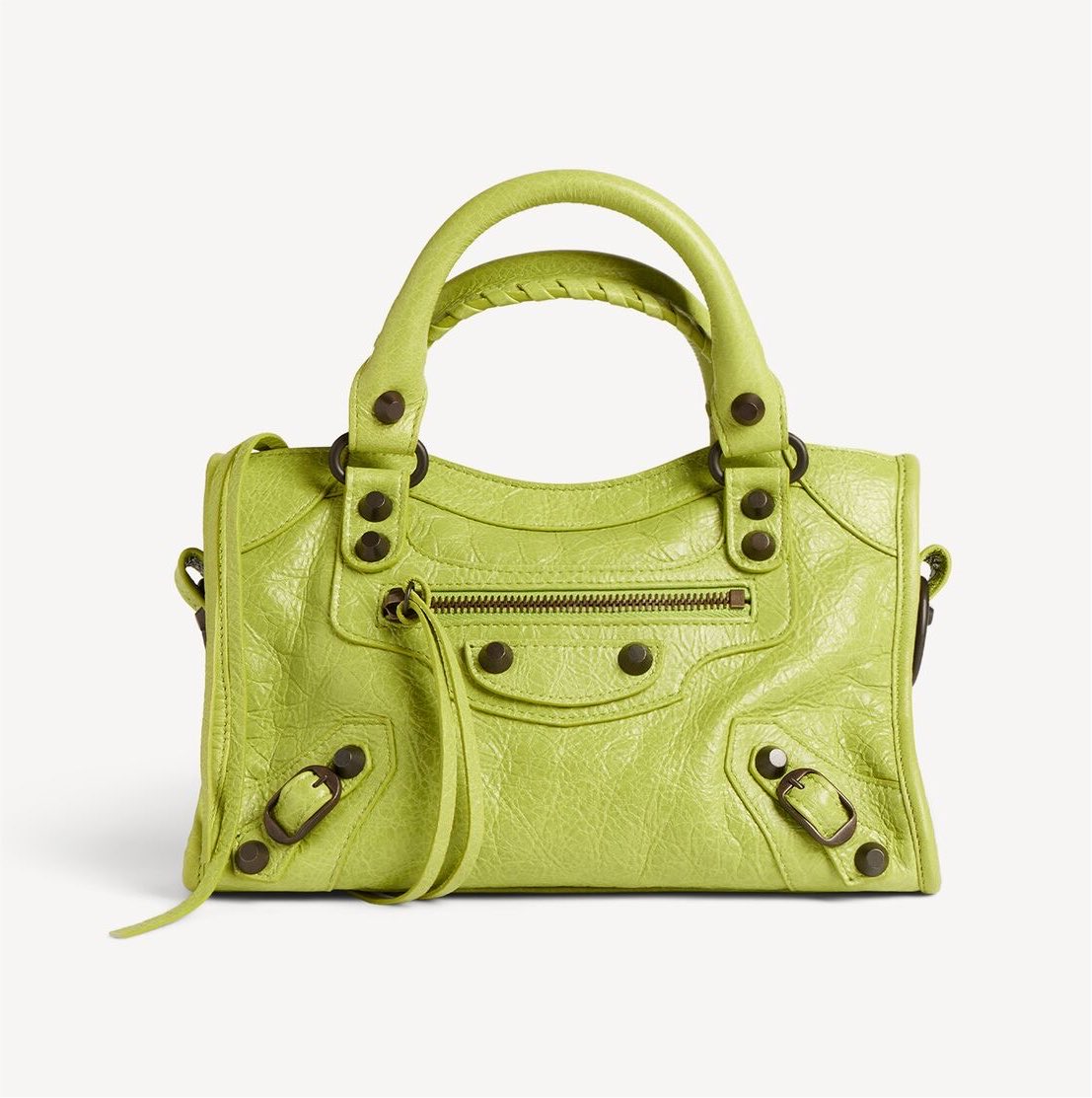 saintdemie's tweet photo. #bagcheck: jennie’s balenciaga le city bag 🐉 https://t.co/Vg4hkRhyol
