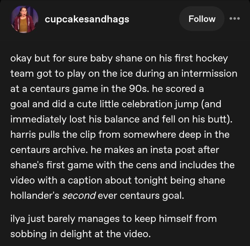 SH4NEHOLLANDER's tweet photo. shane going back home when he joins the cens will never not make me sob 😭😭 https://t.co/v9F6JrfHQ7