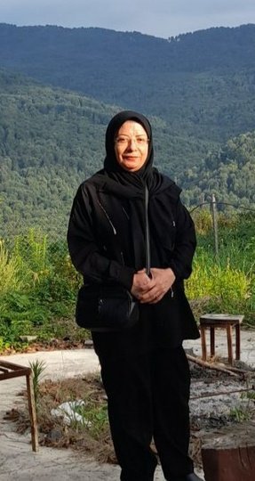 دکتر نوشین tweet media