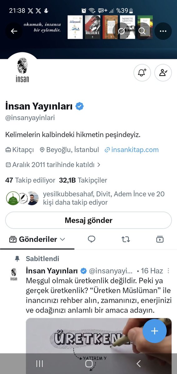 ali_dervisoglu's tweet photo. @celalettinalkan @insanyayinlari https://t.co/bNaRCFWXDy