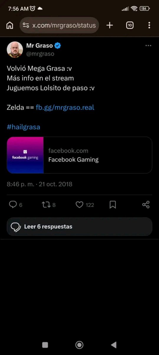 Danjugo_0's tweet photo. O no es cierto esto Mr graso? La mega grasa básicamente era la misma mierda que SDLG sin reglas, y tú hablabas de ella, ¿Entonces no estabas metido en SDLG sin reglas, pero si en Mega grasa? A mi parecer nada más te hace wey, esos grupos pasaban contenido ilegal también https://t.co/y5dCYFz1nR
