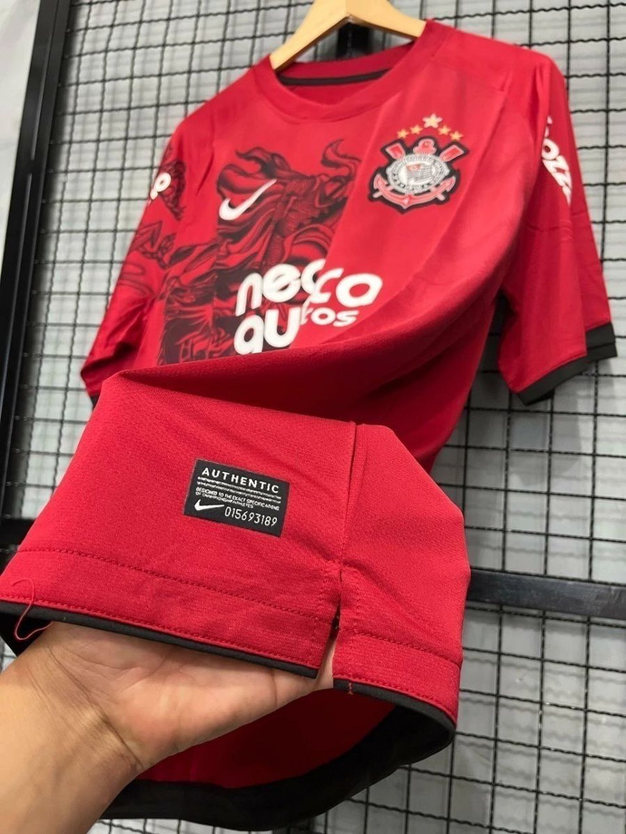 achein4shoppe's tweet photo. CORINTHIANS EDIÇÃO SÃO JORGE https://t.co/h6lMp3BDCM