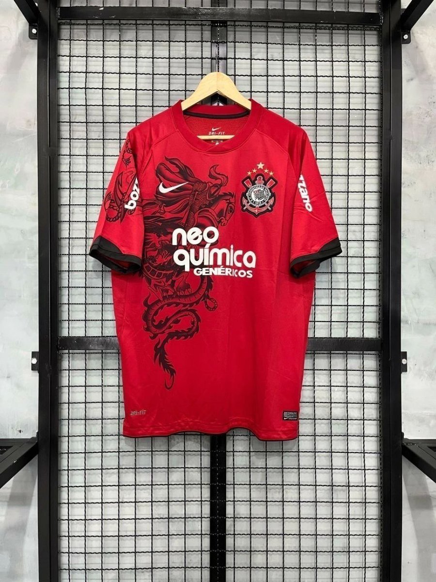 achein4shoppe's tweet photo. CORINTHIANS EDIÇÃO SÃO JORGE https://t.co/h6lMp3BDCM