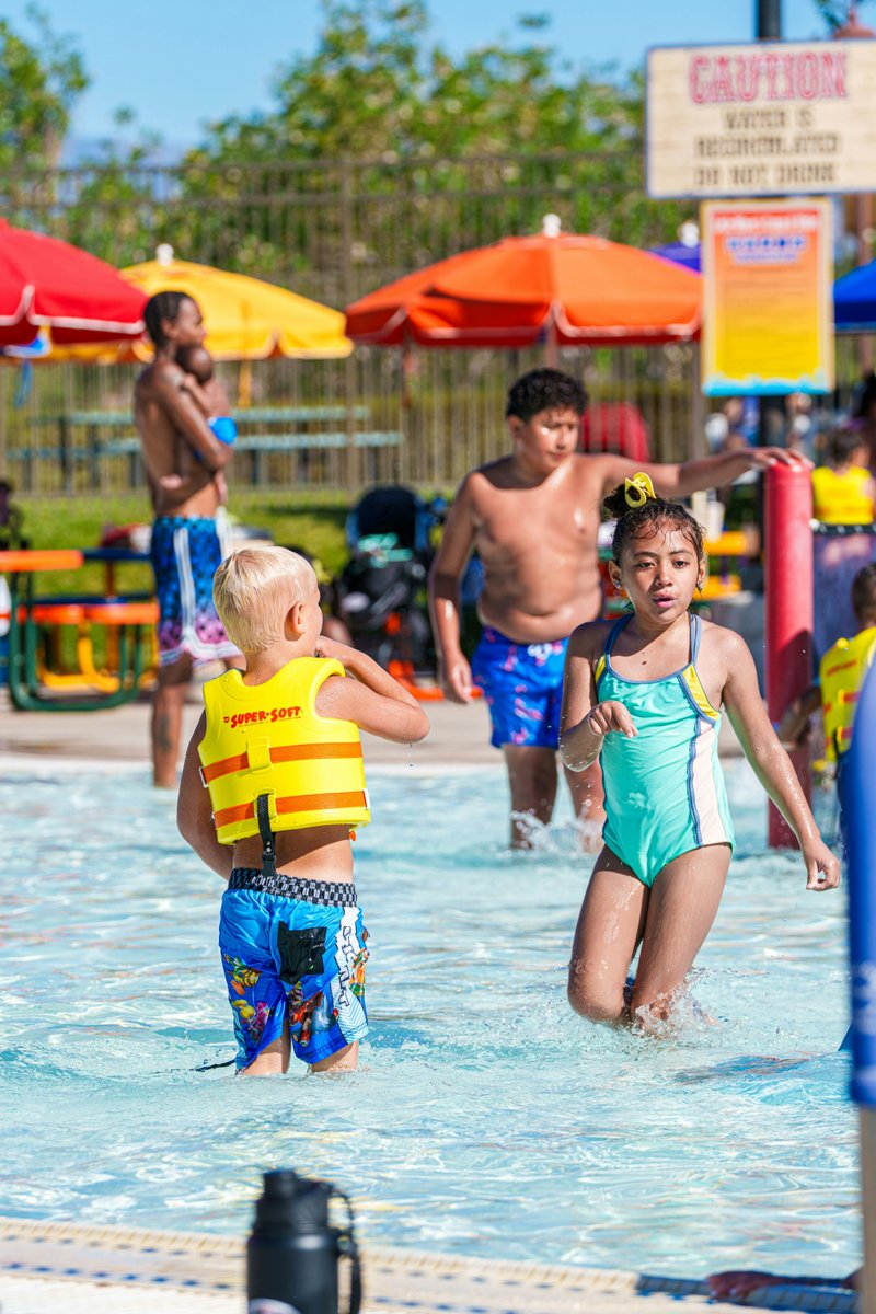 Visit_Palmdale's tweet photo. Have you been to DryTown this season? Enjoy the new drop slide and late summer fun through Labor Day! Check out its feature in Secret Los Angeles too!

#DryTown #WaterPark #SummerFun #VisitPalmdale #Waterslides #LazyRiver #LateSummer #AntelopeValley https://t.co/r8WWEdR9xX