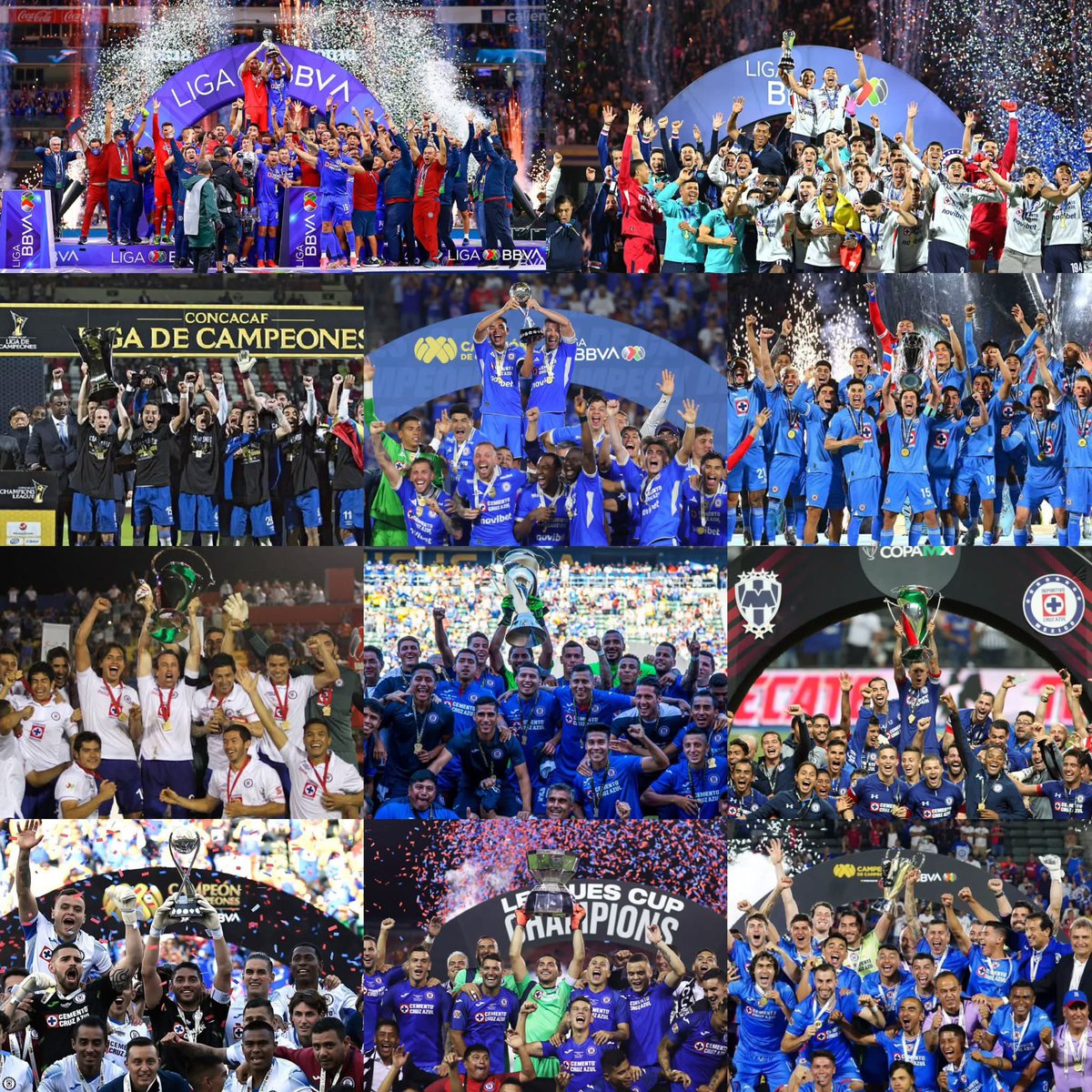 AtomicSport1027's tweet photo. G r a n d e z a 🏆💙 https://t.co/2SY63EC4tw