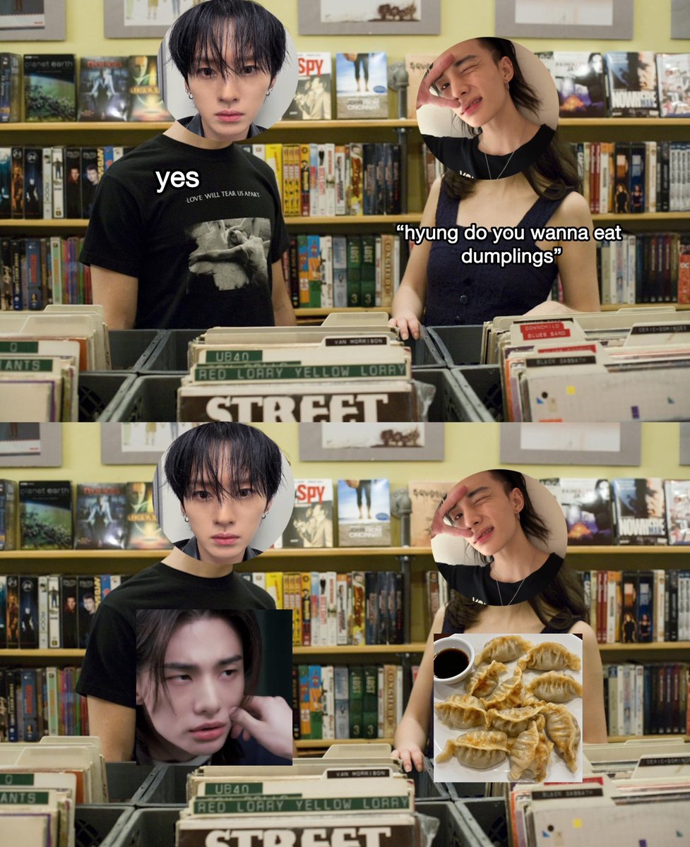 lara IS YOUR FAV HYUNHOER ⤮ fan acc tweet media